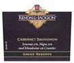 Kendall Jackson Cabernet Sauvignon Grand...